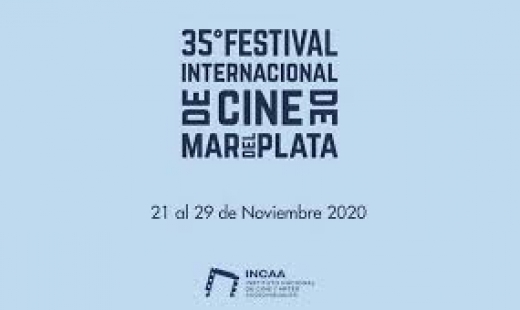 Spot Presentacion Mardel Plata Film Festival 35°