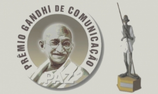 Os vencedores do Prêmio Gandhi de comunicação serão anunciados em 16 de dezembro