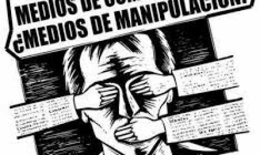 La manipulación mediática sobre la pandemia: uno de los capítulos más vergonzosos de la historia del periodismo