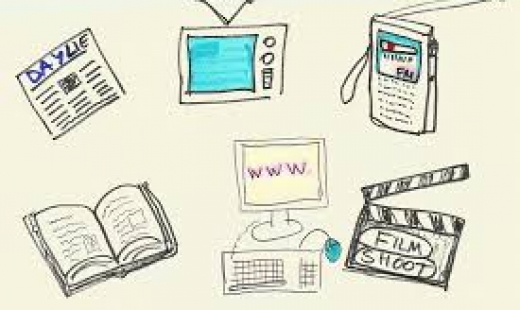 Éducommunication et 'éducation aux médias': espaces de référence dans la diffusion scientifique et universitaire en espagnol
