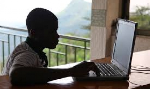 Internet en Afrique