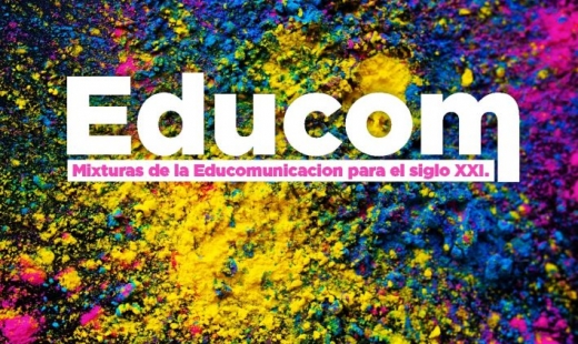 Educom: Mixtures of communication, education and ICT (ebook)