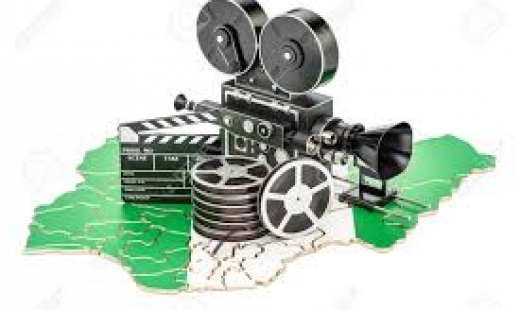 Atelier national du cinéma nigérian