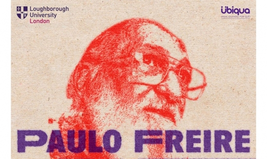 SIGNIS participará de festa internacional pelo centenário de nascimento de Paulo Freire