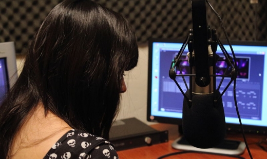 They study the role of radio in the education process during social isolation