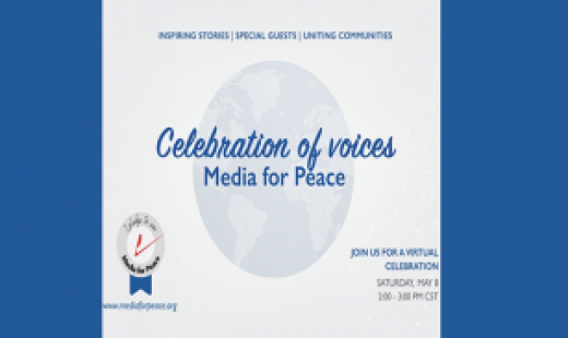 SIGNIS launches #MediaforPeace campaign