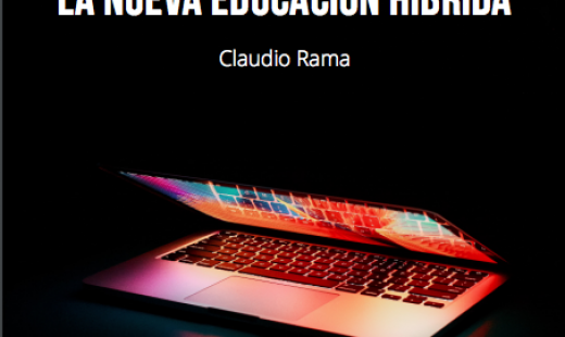 Book: The New Hybrid Education