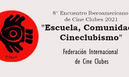 Encontro Ibero-americano de Cineclubes