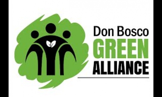 Dom Bosco - Aliança Verde