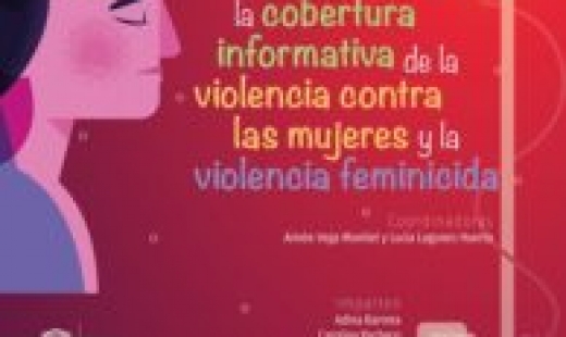 Cours sur le traitement de la violence de genre dans le journalisme