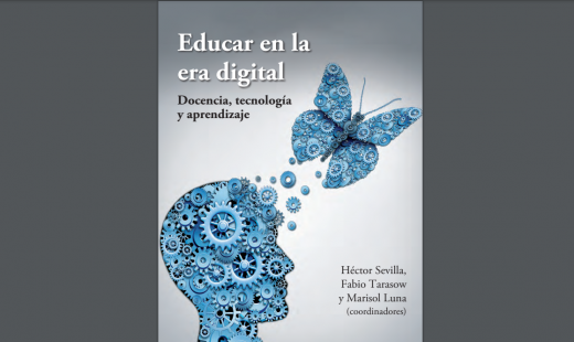 Book: Educating in the digital age