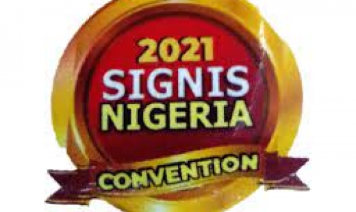 2021 SIGNE LA CONVENTION DU NIGÉRIA