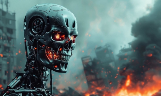 Artificial intelligence: Is a post-apocalyptic scenario near?