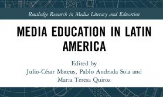 Educação para a mídia na América Latina
