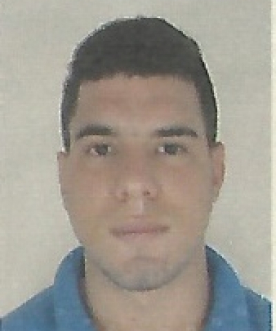 Adrián Martínez