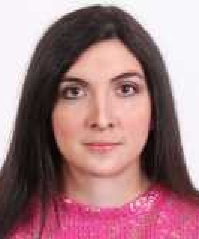 Claudia OLEAS Claudia OLEAS