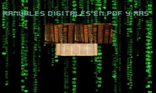 Digital Manuals